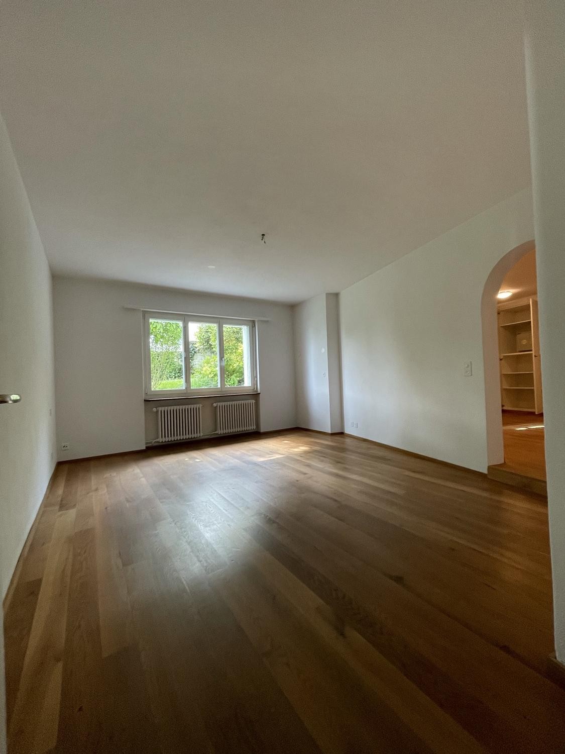 Appartamento di 6 ½ locali