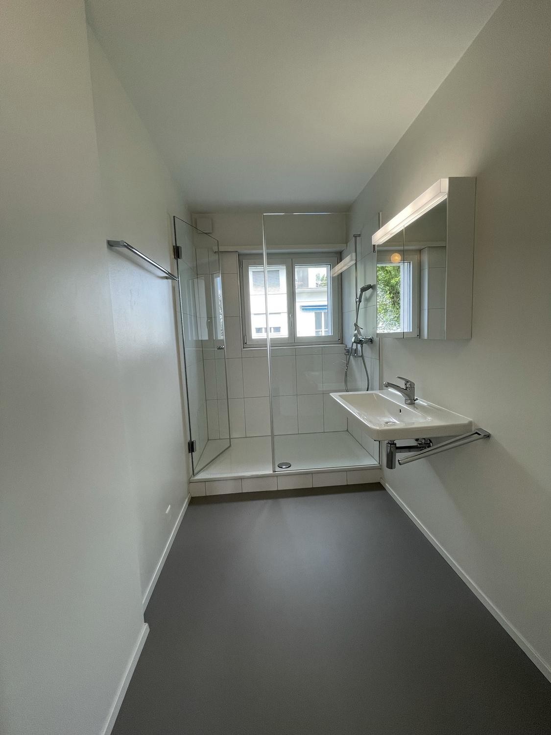 Appartamento di 6 ½ locali