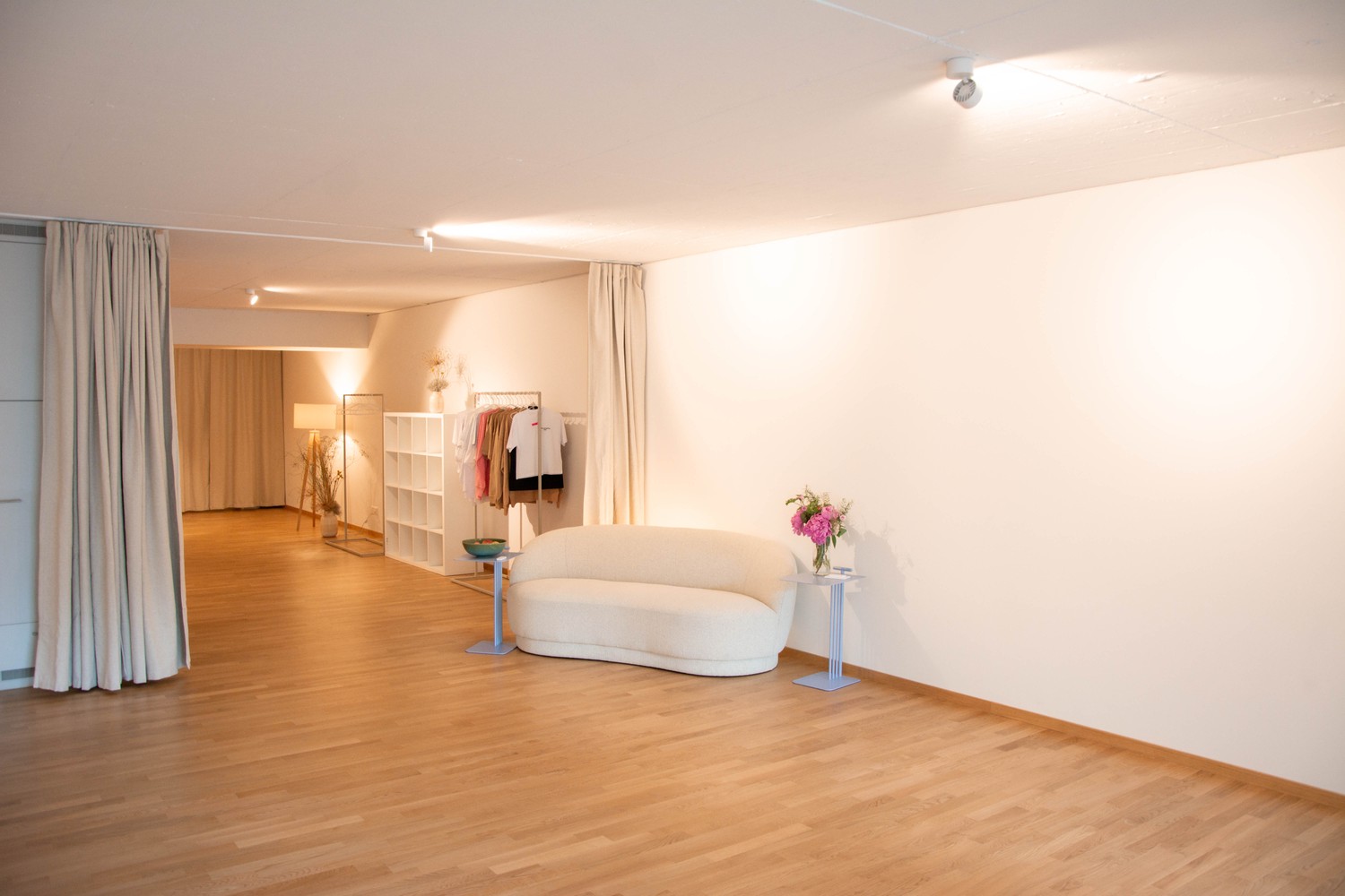 164m² commercial