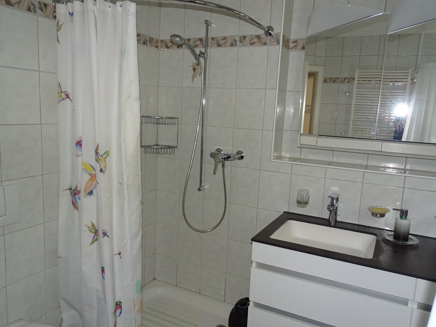 Appartamento di 3 ½ locali