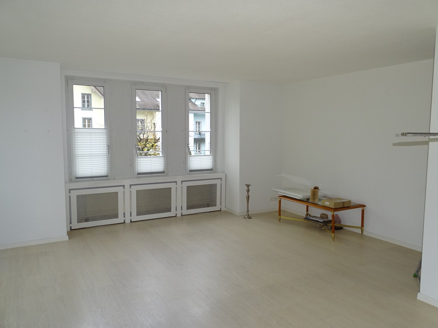 Appartamento di 3 ½ locali