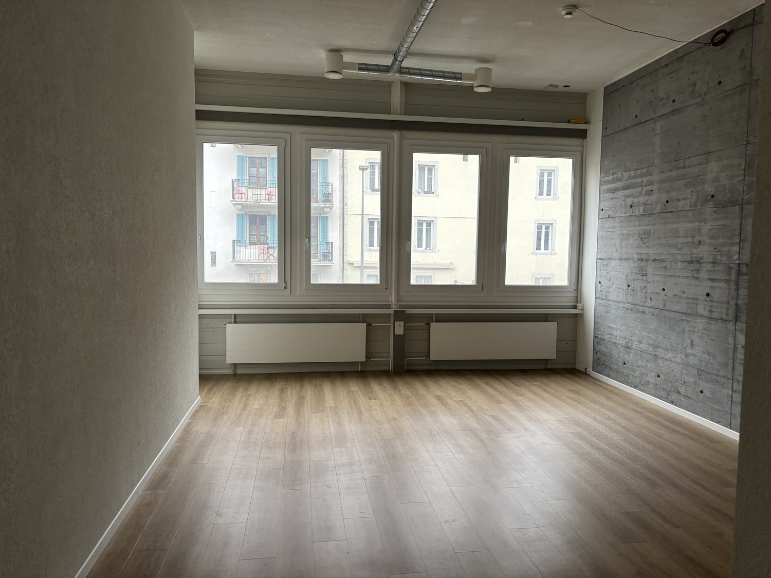53m² Büro