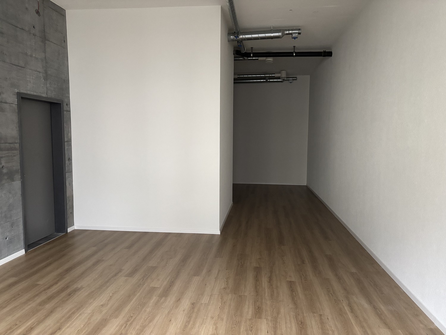 53m² Büro