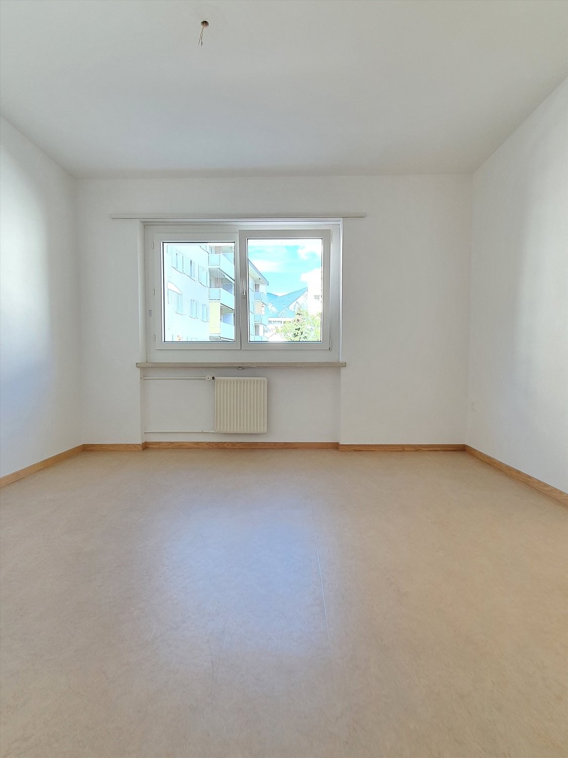 appartamento di 4 locali