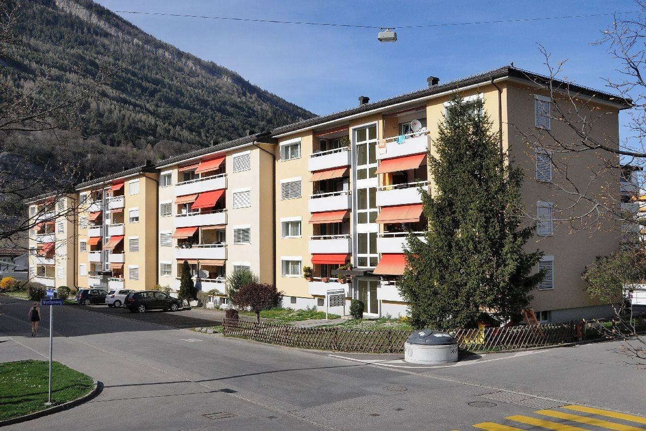 appartamento di 4 locali