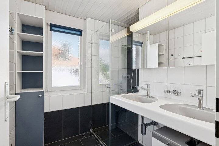4 ½ locali appartamento in mansarda