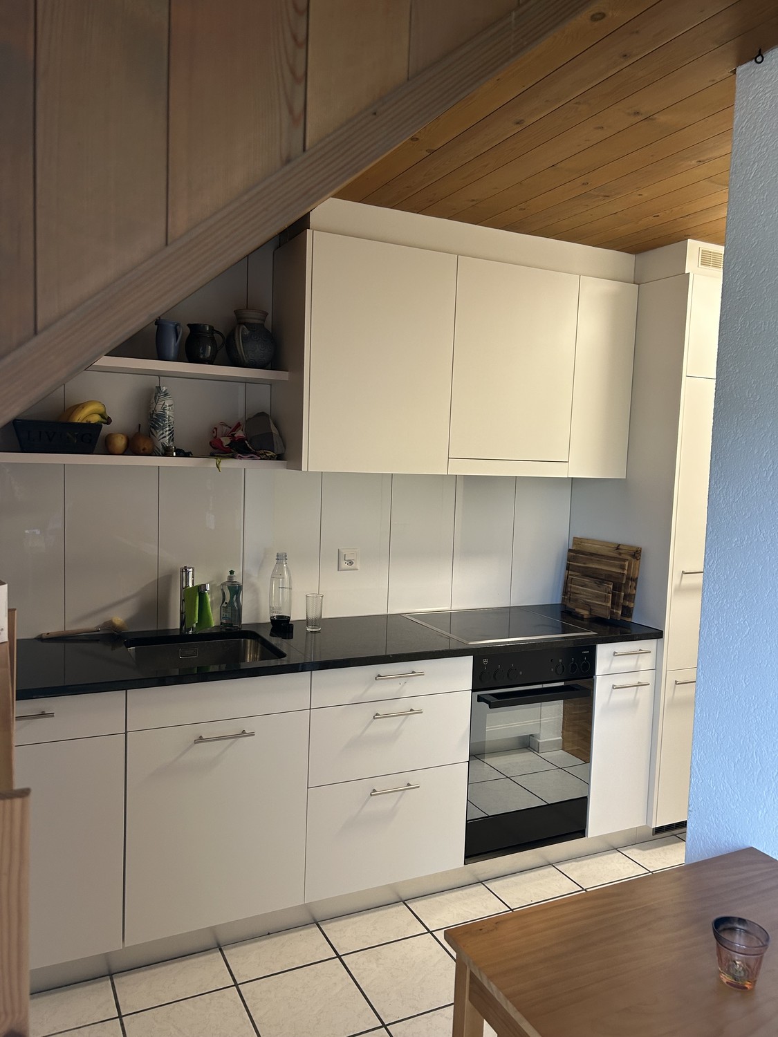 Appartamento di 1 ½ locali
