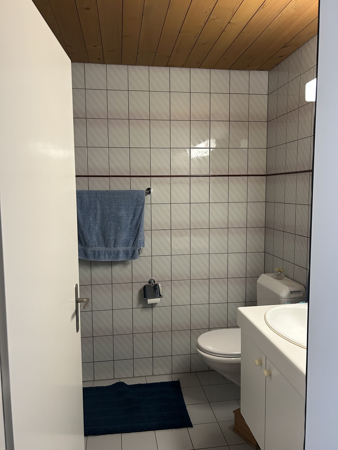 Appartamento di 1 ½ locali