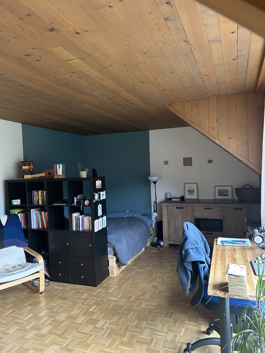 Appartamento di 1 ½ locali