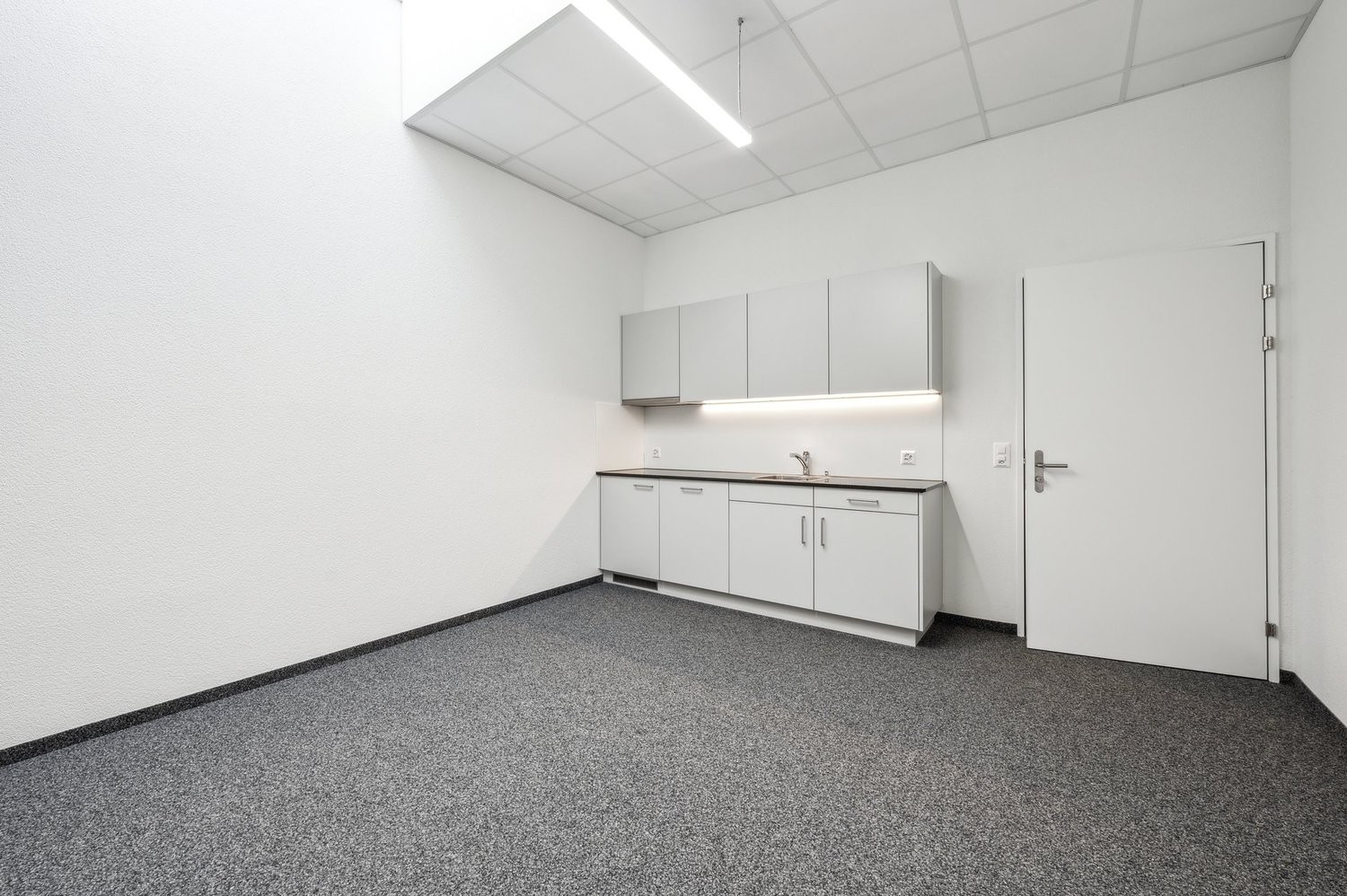 91m² ufficio