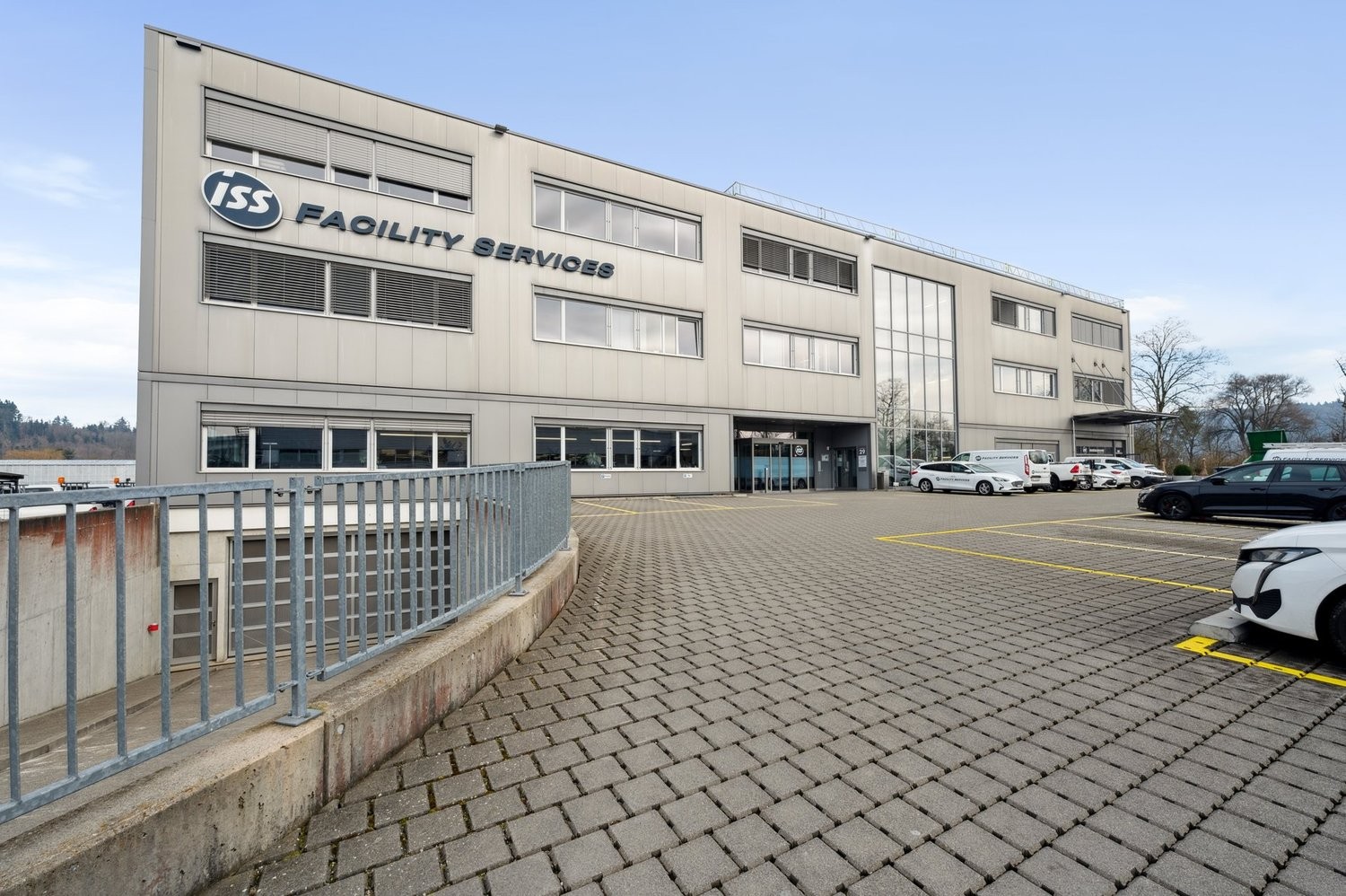 91m² ufficio