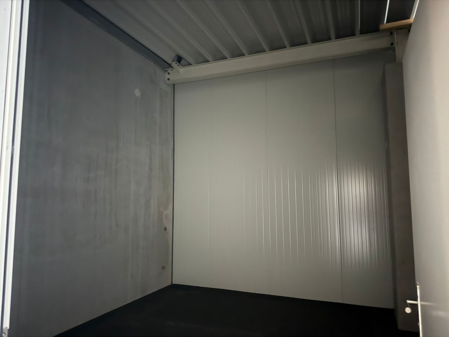 91m² ufficio