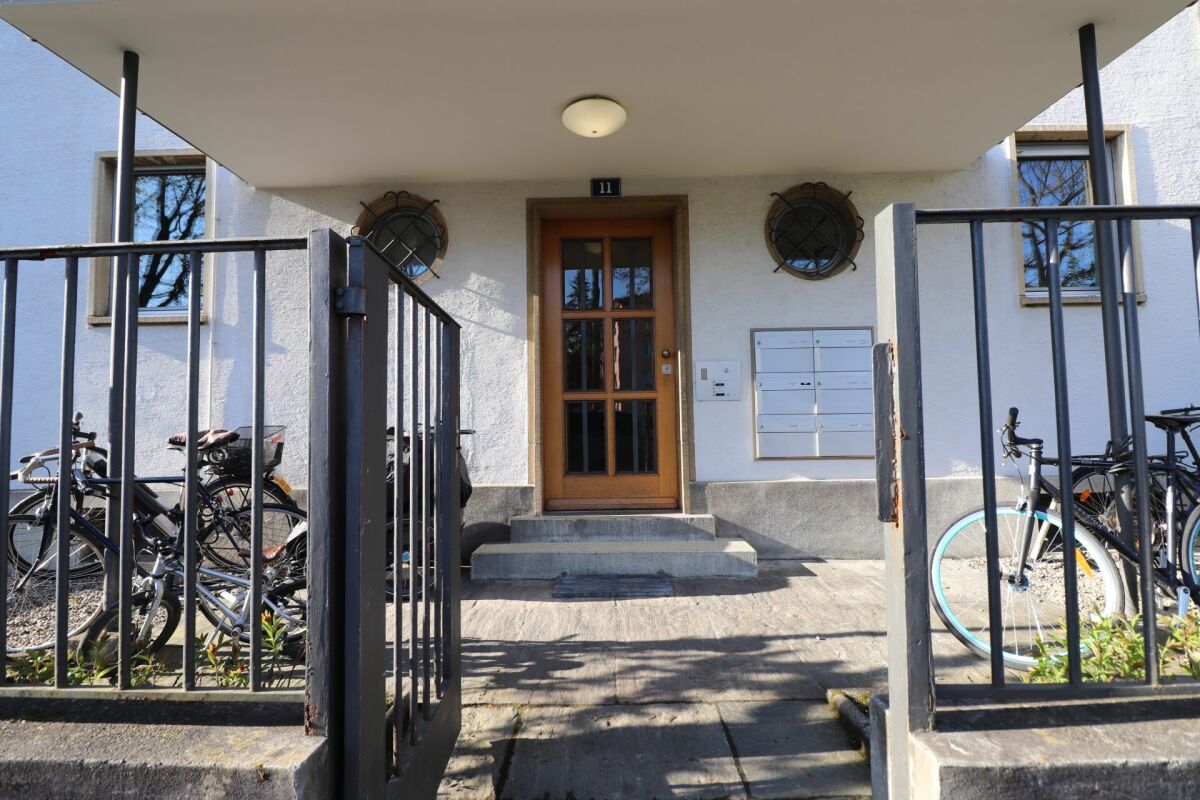 Appartement de 3 pièces