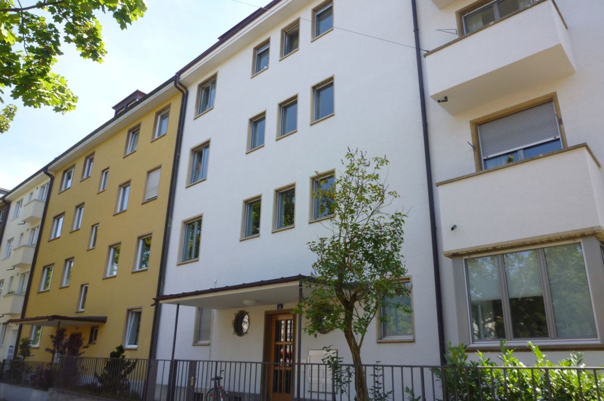 Appartement de 3 pièces