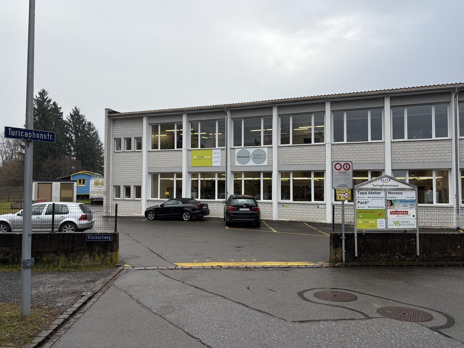 29m² commerciale
