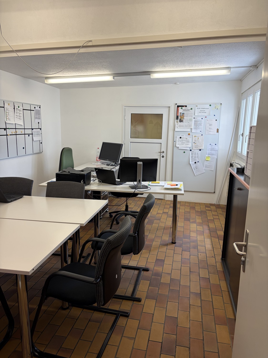 29m² commerciale