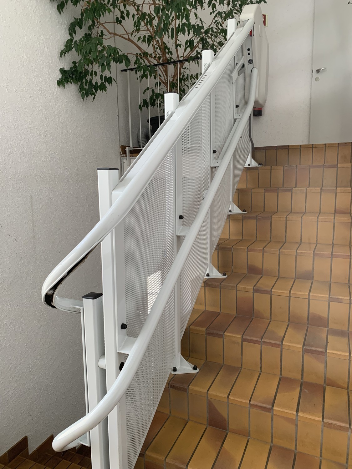 29m² commerciale