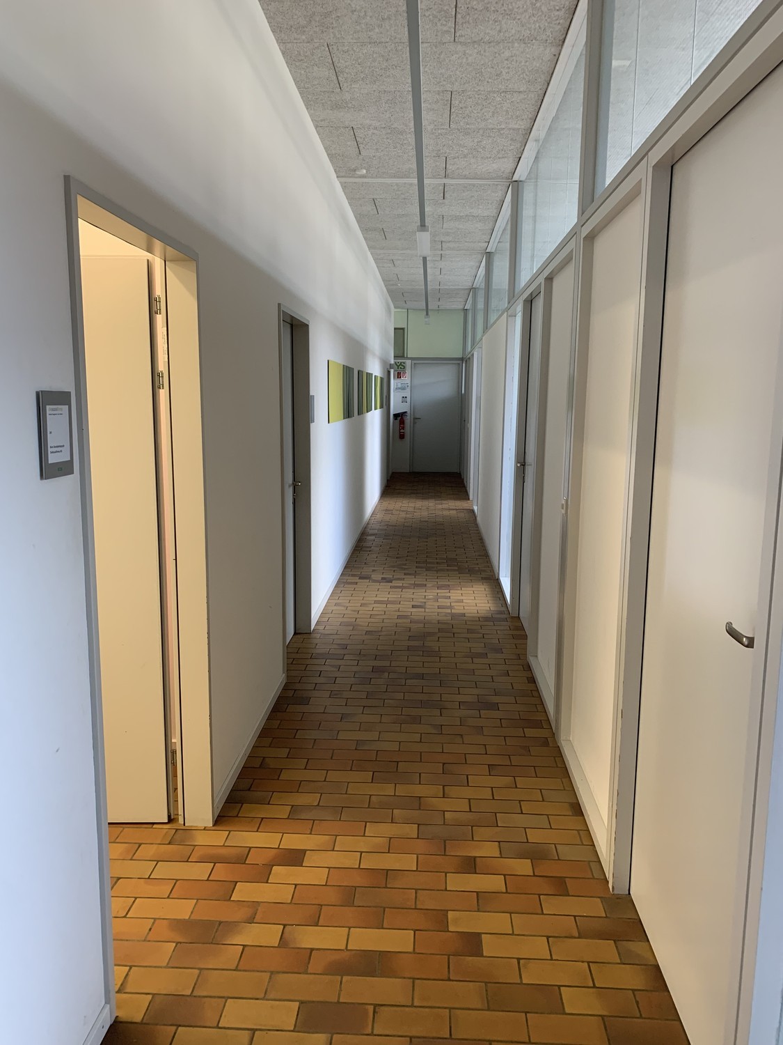 29m² commerciale