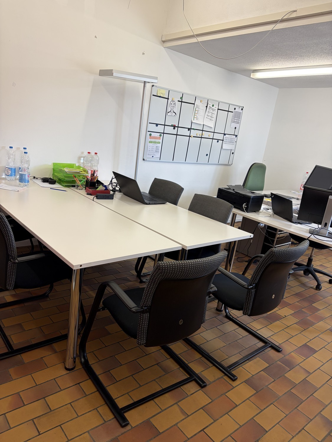 29m² commerciale