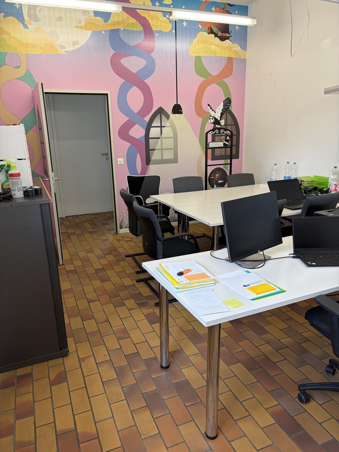 29m² commerciale