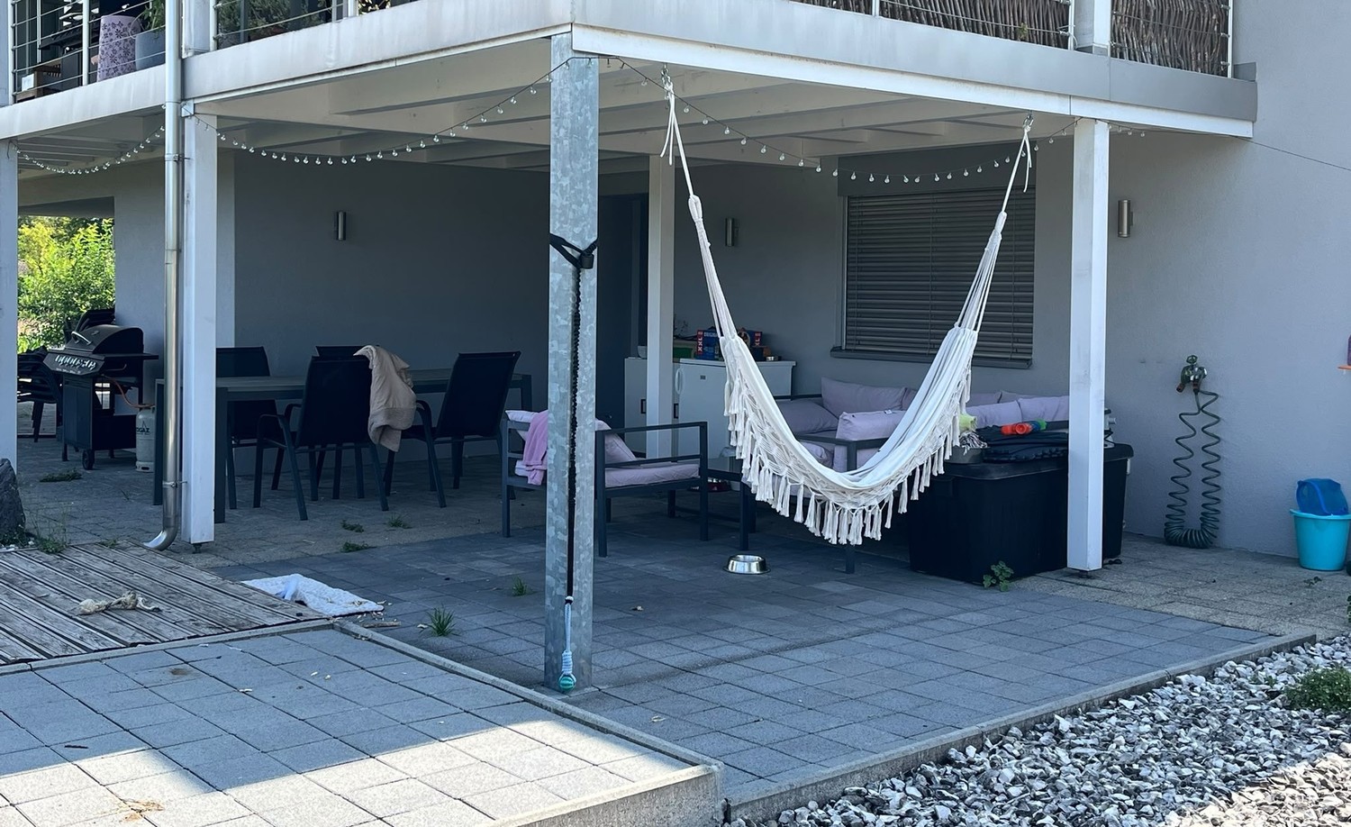 Appartamento di 2 ½ locali