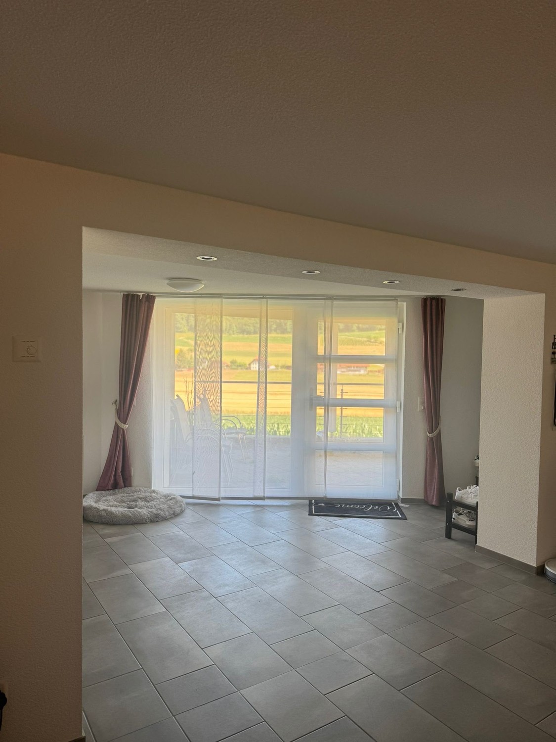 Appartamento di 2 ½ locali