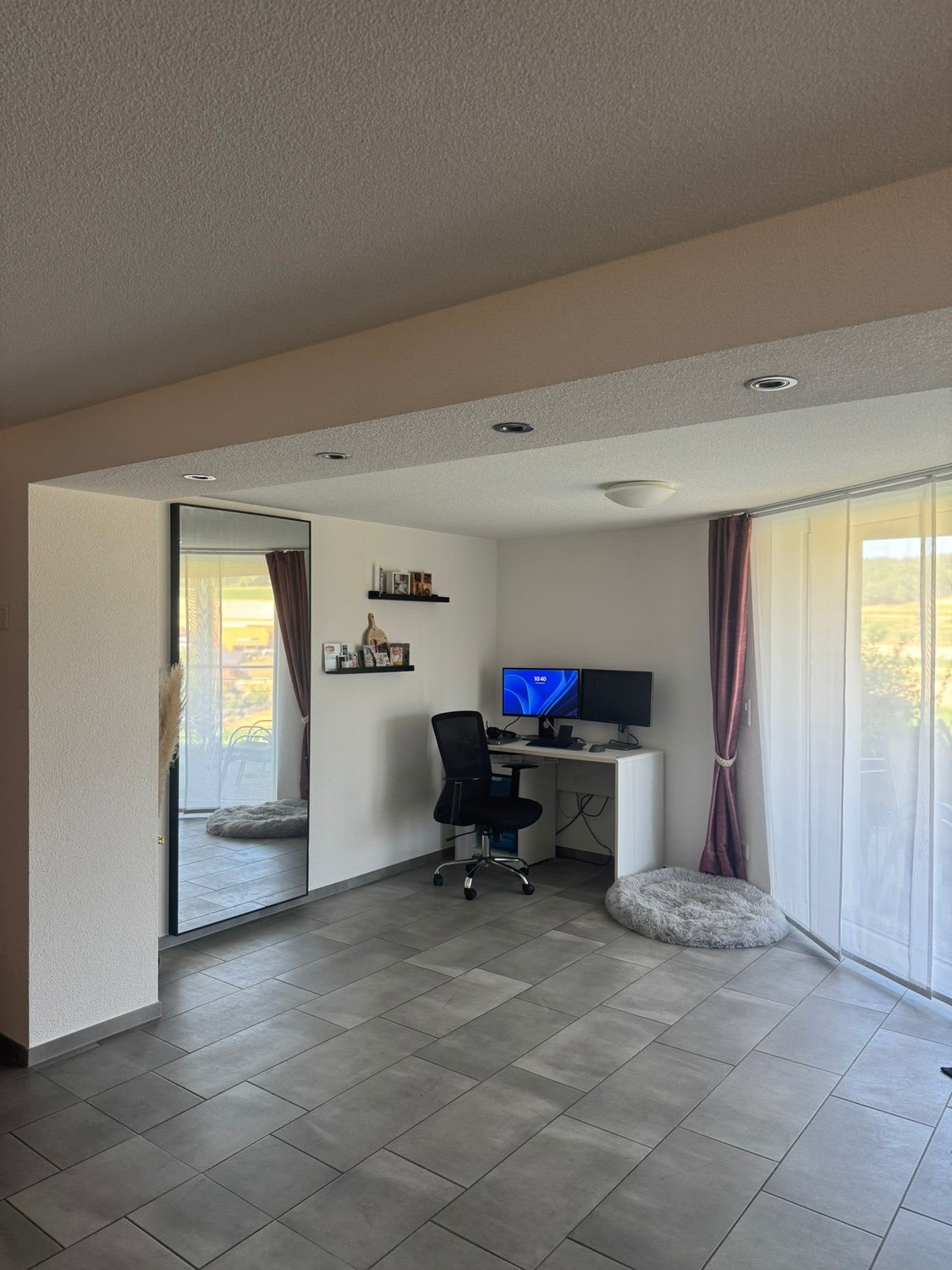Appartamento di 2 ½ locali