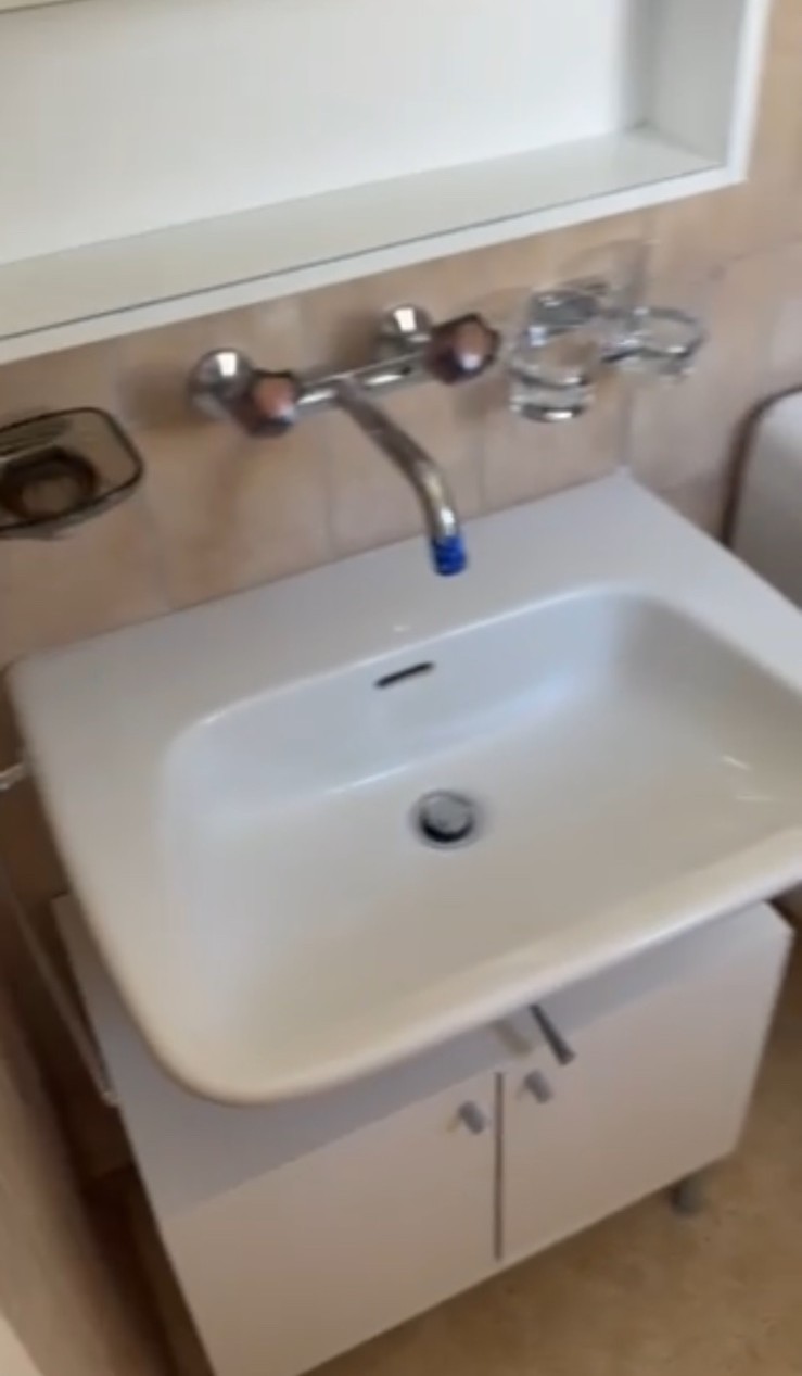 Appartamento di 1 ½ locali