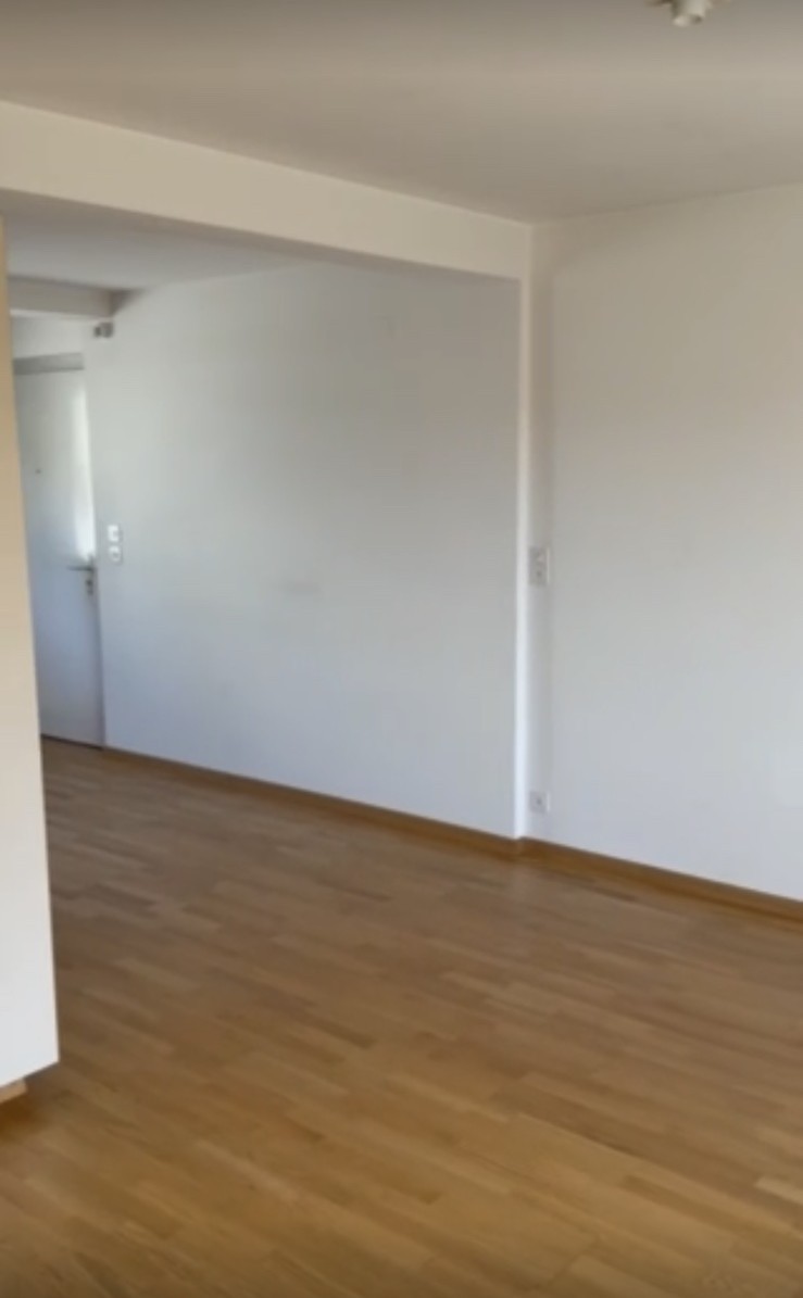 Appartamento di 1 ½ locali