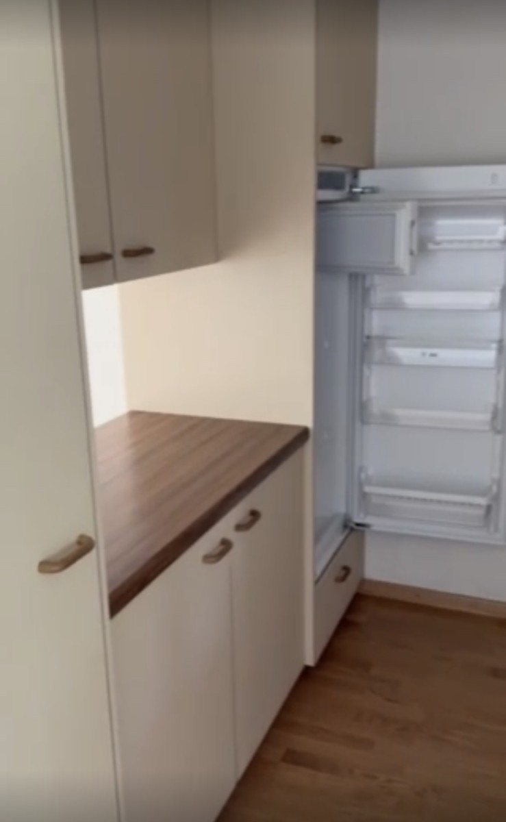 Appartamento di 1 ½ locali
