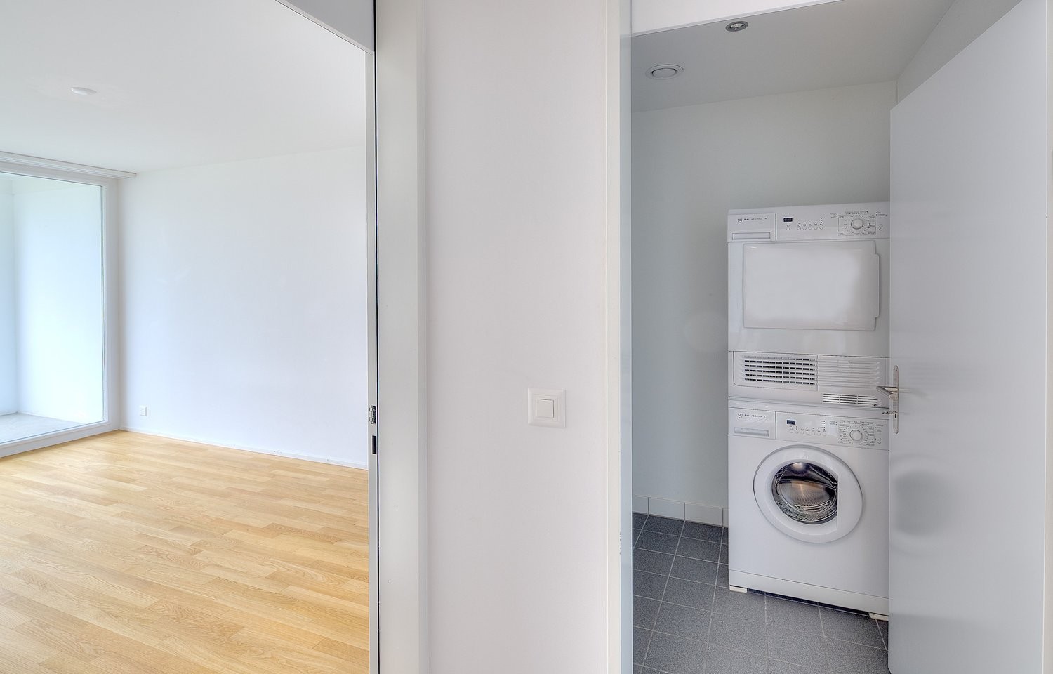 Appartamento di 4 ½ locali