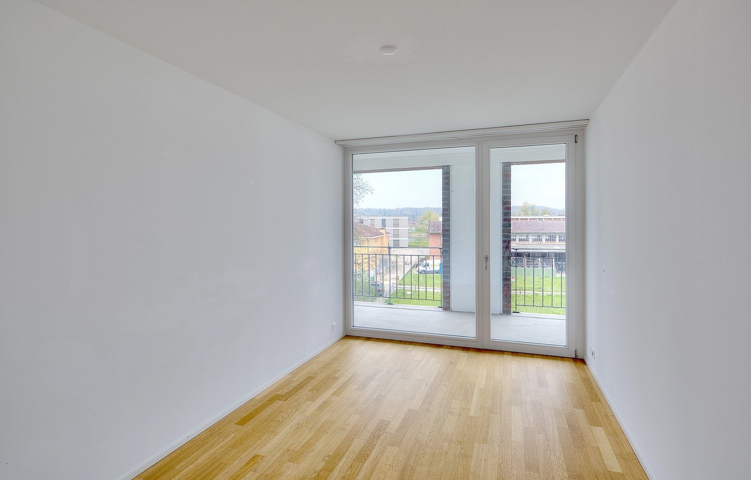 Appartamento di 4 ½ locali