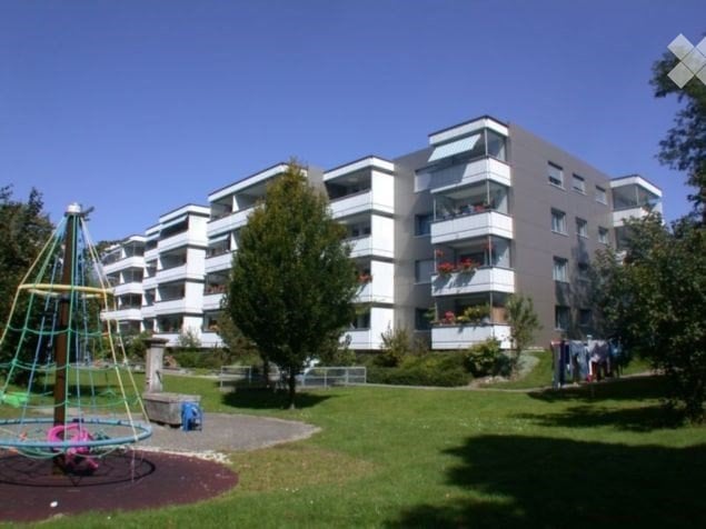 Appartamento di 3 ½ locali