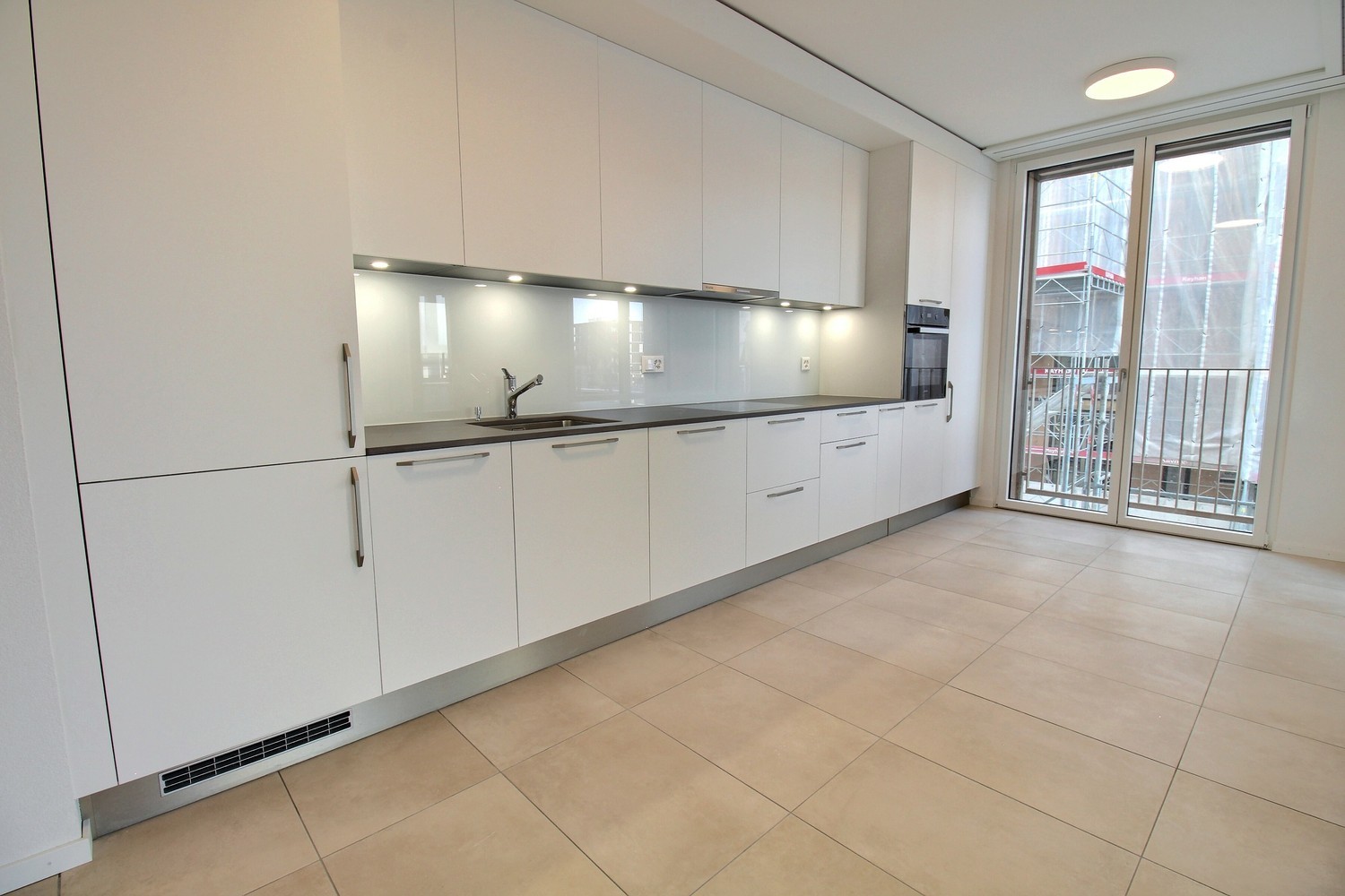 5 ½ Zimmer-Wohnung