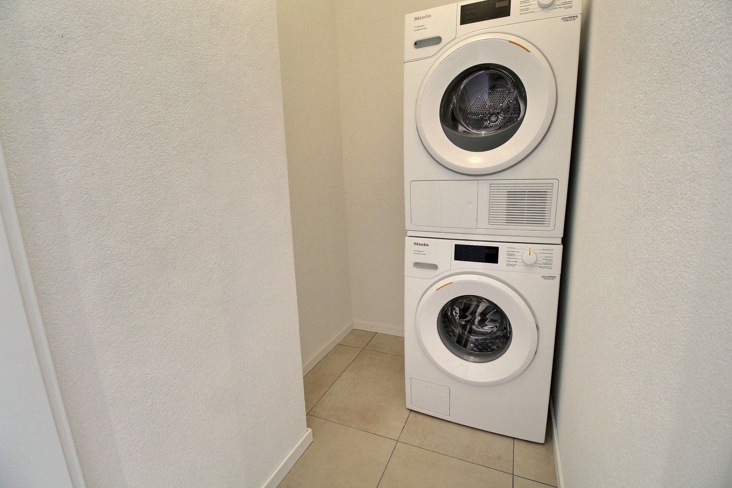 5 ½ Zimmer-Wohnung