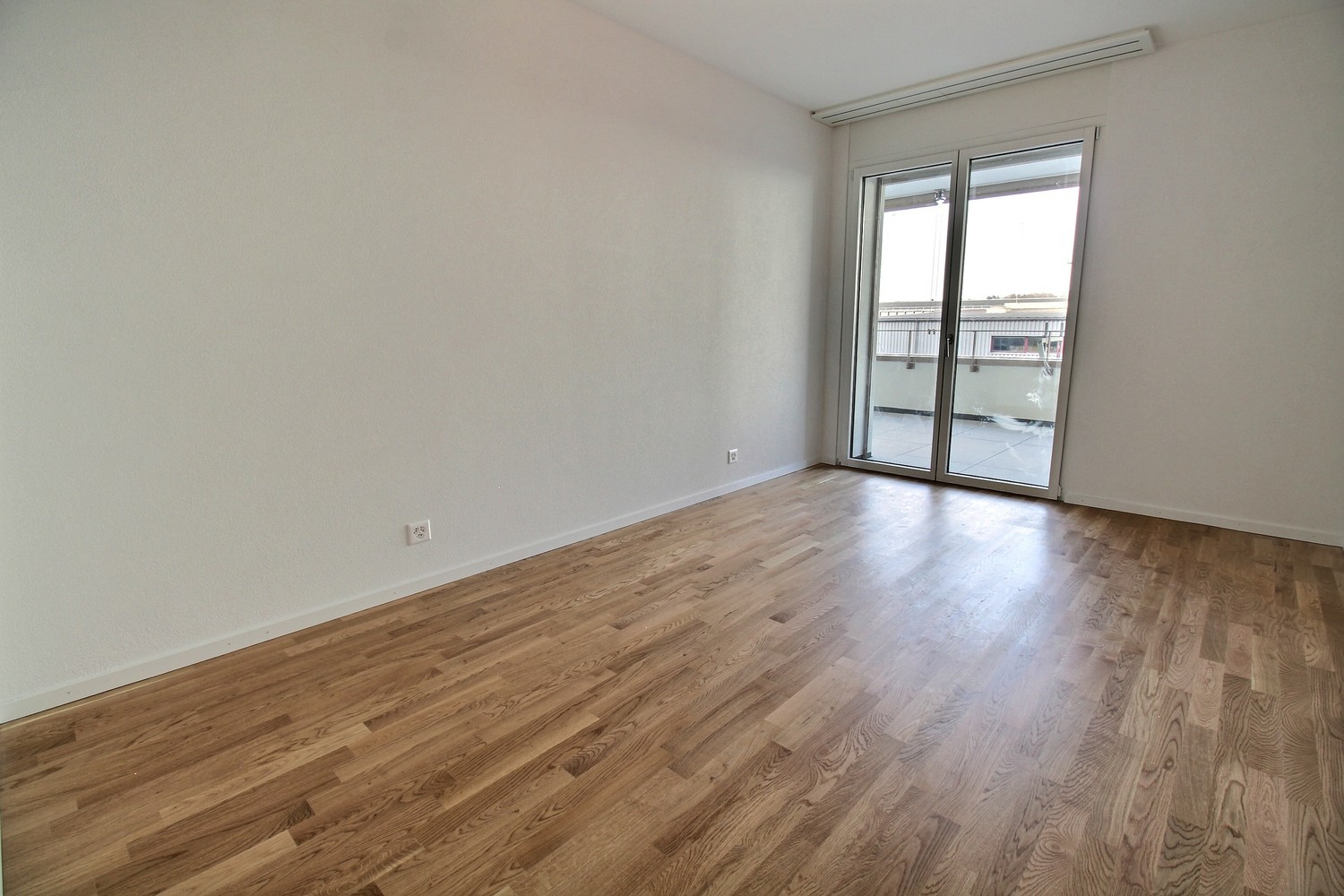 5 ½ Zimmer-Wohnung