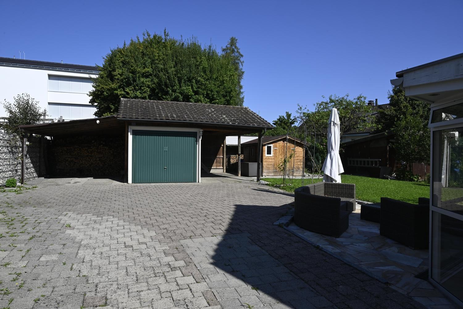 Maison individuelle de 5 pièces