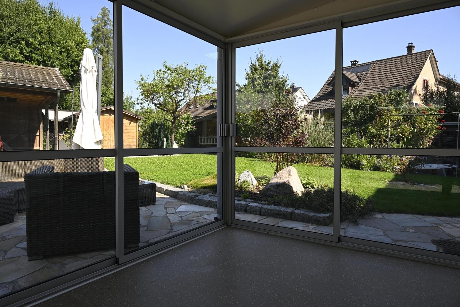Maison individuelle de 5 pièces