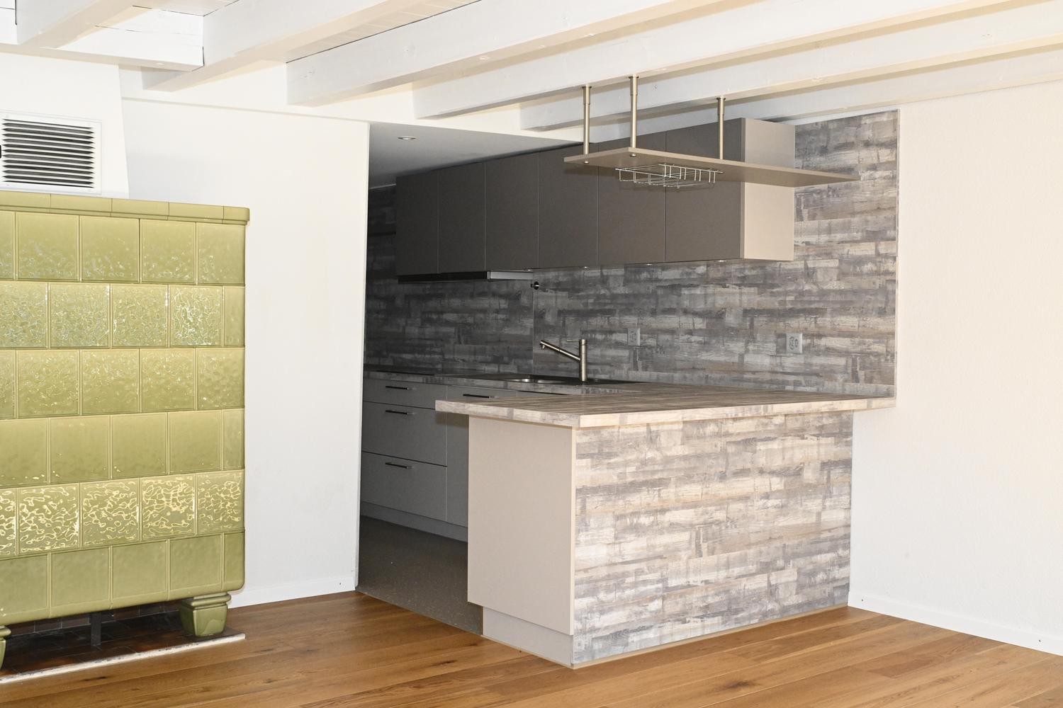 Maison individuelle de 5 pièces