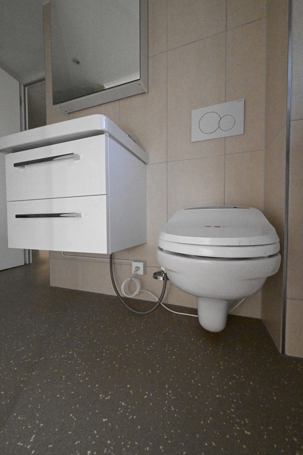 Maison individuelle de 5 pièces