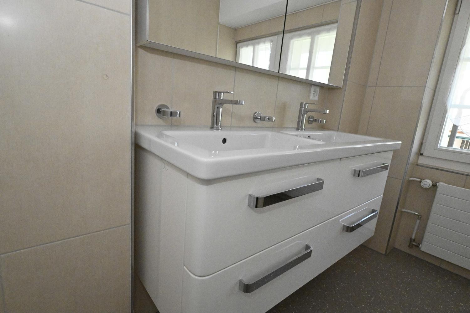 Maison individuelle de 5 pièces