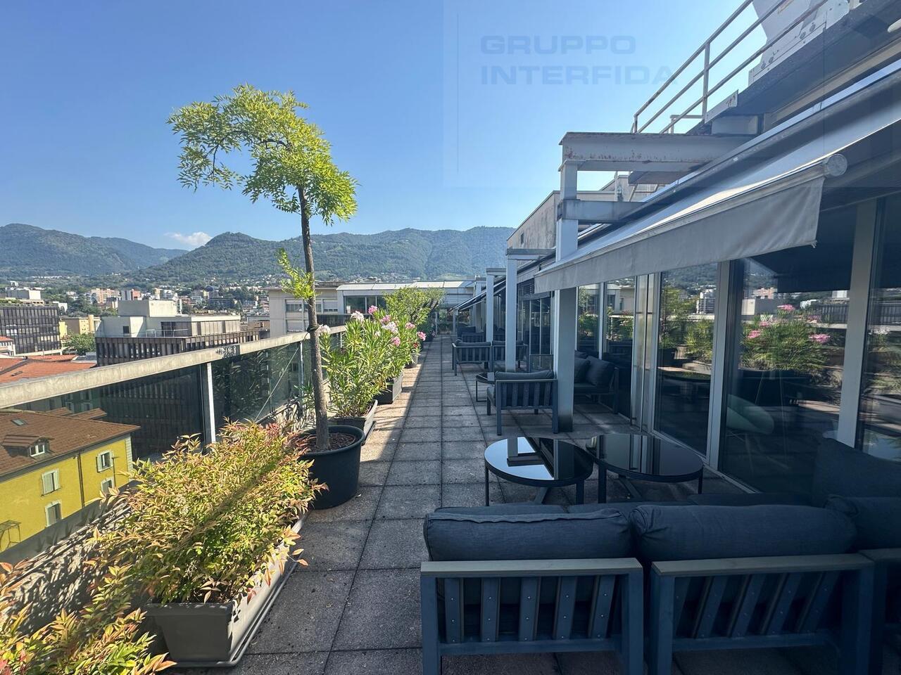 313m² ufficio
