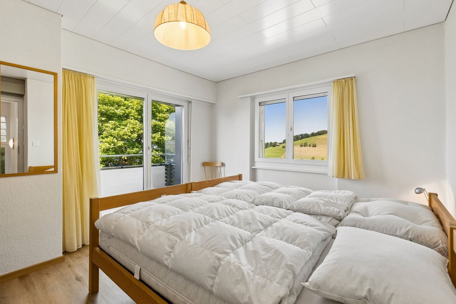 7 rooms single house