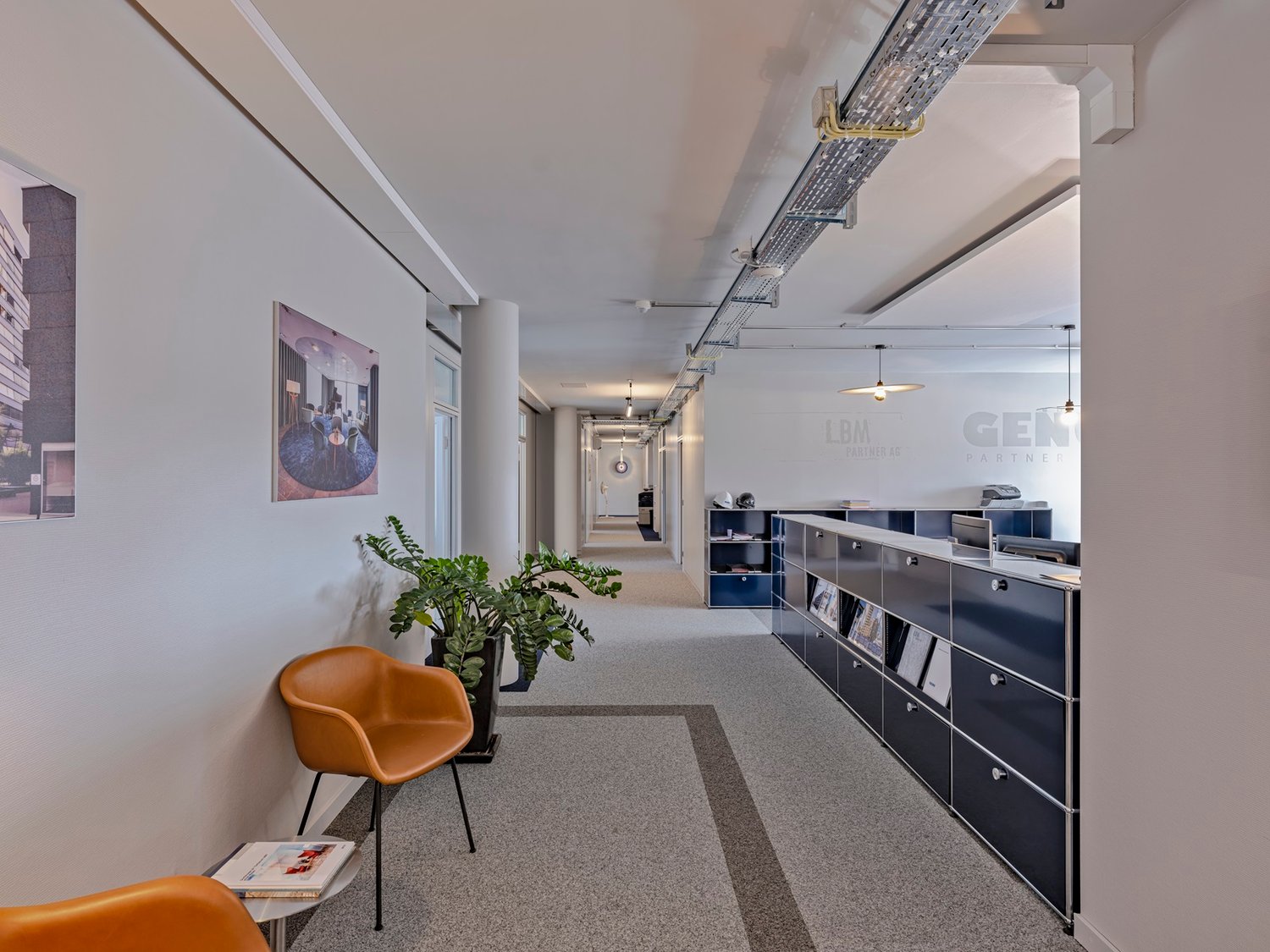 466m² commercial