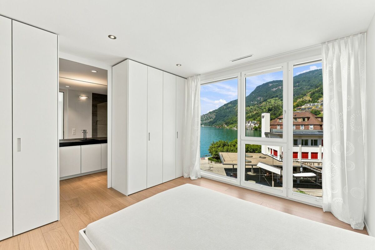 Appartamento di 3 ½ locali