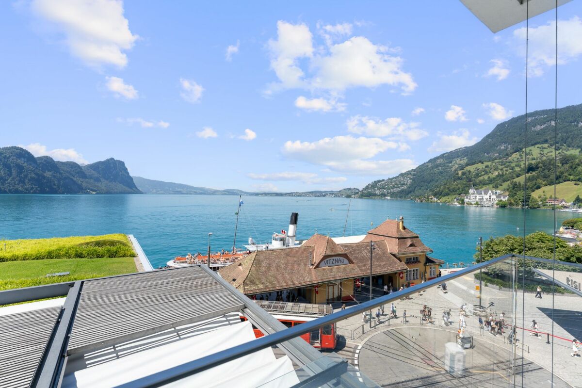 Appartamento di 3 ½ locali