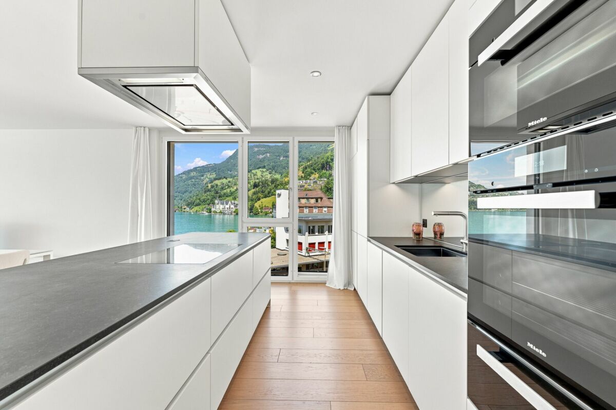 Appartamento di 3 ½ locali