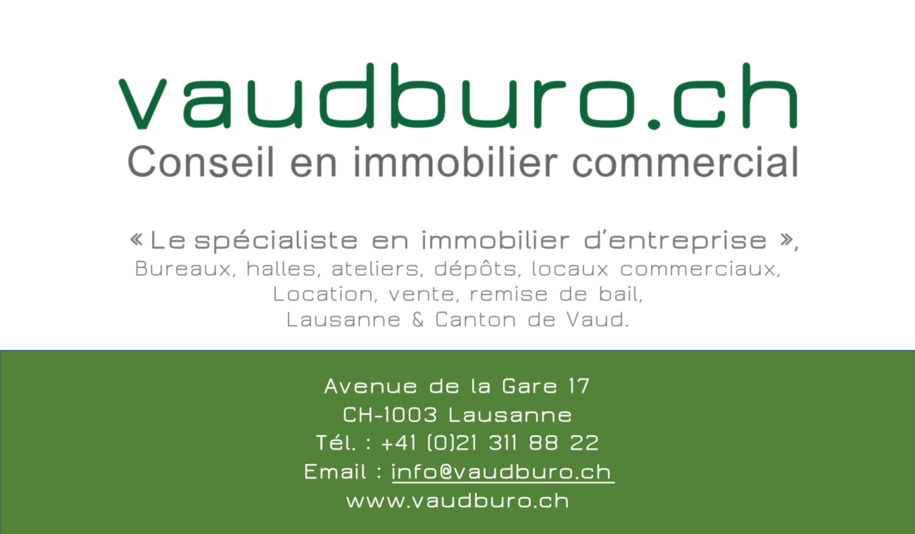 300m² Restaurant
