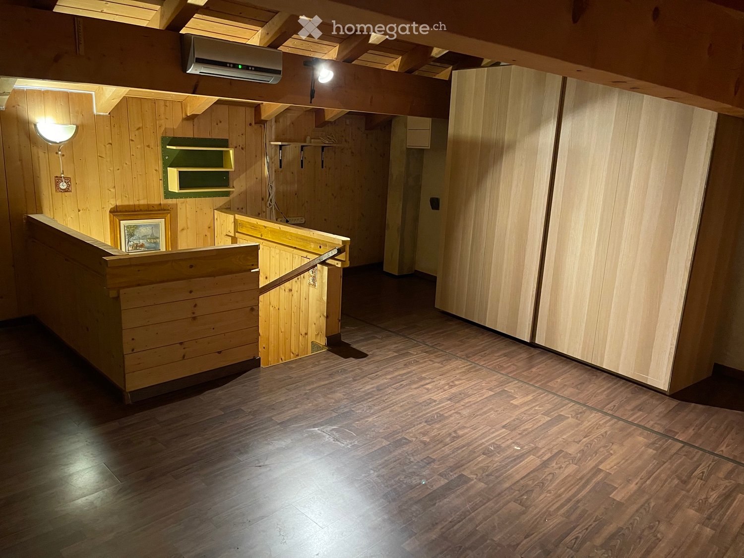 3 rooms single house