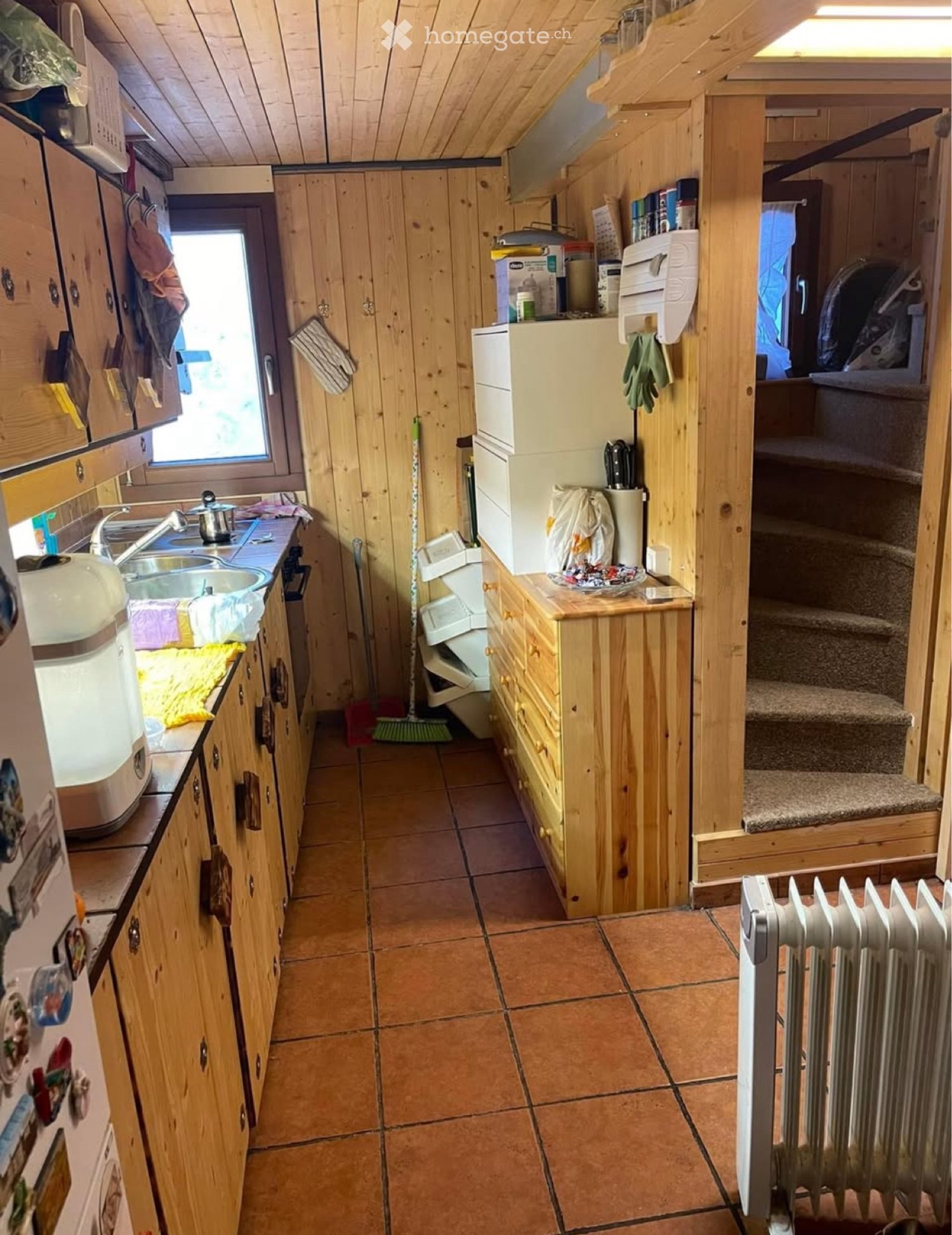 3 rooms single house